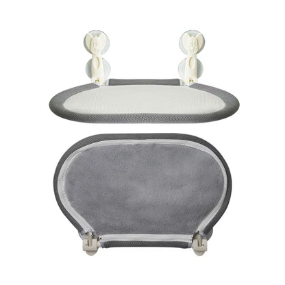 Wall-Mounted Cat Hammock